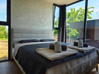 Rentigo Balans House - 9
