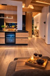 Alpen Luxury Lodge, MARIAZELL - 9