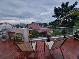 Johannes' Residence - 2