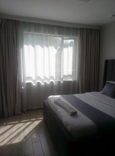 InDesign makumbi one cozy studio near 67 hotel - 9