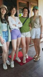 Himansa Homestay - 2