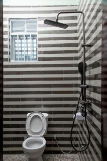 Legacy Chillout Kasese - 4