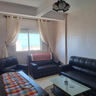 Haut Anza sea view - 8