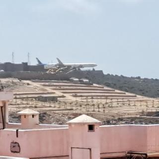 Haut Anza sea view - 1