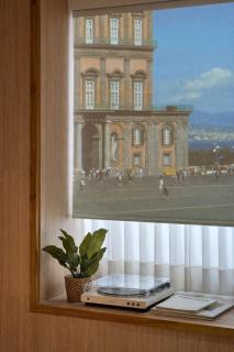 Oha Lounge 1 second from Haengridangil High floor 100-inch Beam projector Netflix Daily bedding change Sensitive accommodation - 7