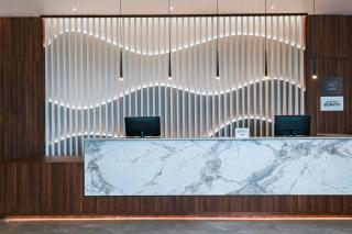 AC Hotel by Marriott Georgetown Guyana - 8