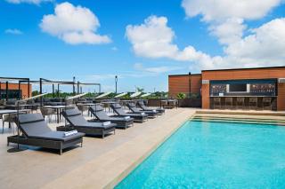 AC Hotel by Marriott Georgetown Guyana - 4