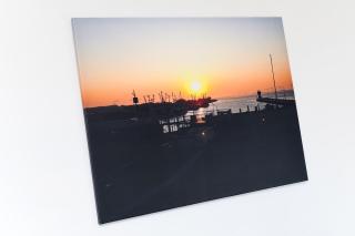 Carolinensieler Küstenhäuschen E - 5