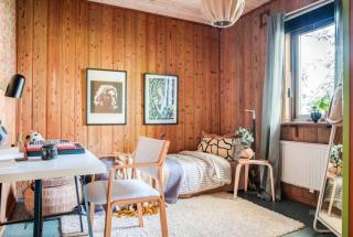 Spacious 7BR Villa with Parking for Large Groups - 6