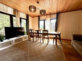 Spacious 7BR Villa with Parking for Large Groups - 3