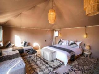 Luxury Tents Merzouga - 2