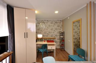 Cottage at Chavchavadze - 3