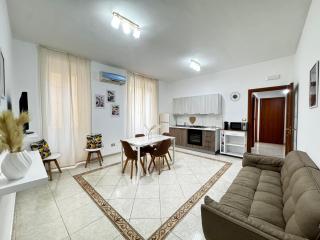 Maison Tommaso Ampio appartamento vicino Ortigia - 8