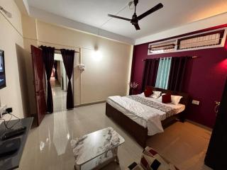Mon Jai Homestay মন জাই - 1