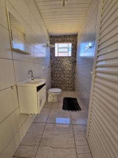 Casa 3 Quartos l 2 banheiros l 2 garagens l centro - 1