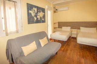 RentalSevilla Buiza y Mensaque - 6