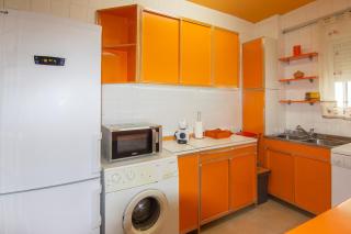 RentalSevilla Buiza y Mensaque - 1