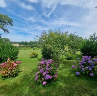 Parfums des peintres proche Crozant - 3