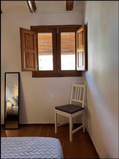 Castle House Xativa - 8