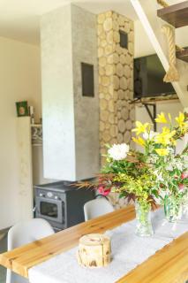 Domek na Przylasku - 5