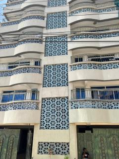 Skyview Bamburi Suites - 9