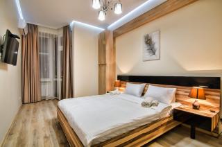 Apartments Alfa Tsekhova 1 - Lviv - 7