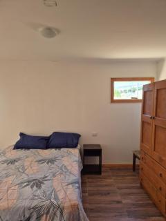 Casa con piscina en parcela - 5