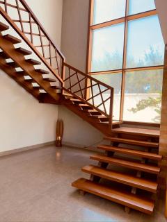 Beachousebrazil - Luxury Beach Vila Praia do Preá - 3