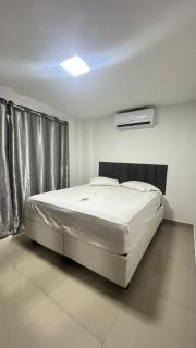 Loft moderno perto da Praia - 4