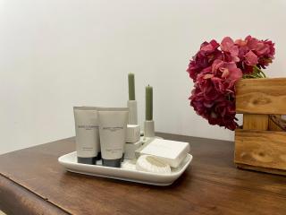 The Sanctuary suite blu - 4