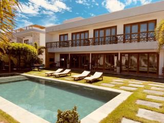 Beachousebrazil - Luxury Beach Vila Praia do Preá - 8