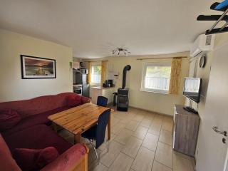Haus am Waldesrand - 0