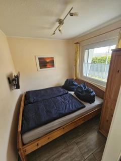 Haus am Waldesrand - 2