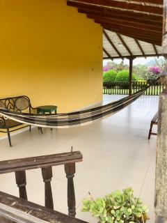 Looking Samaipata - 4