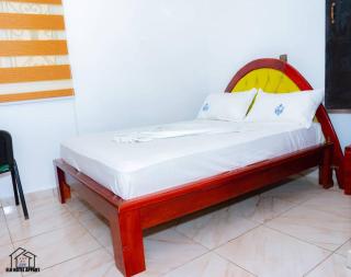 Elu Hotel Appart - 4