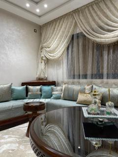 Fes golf residence - 8