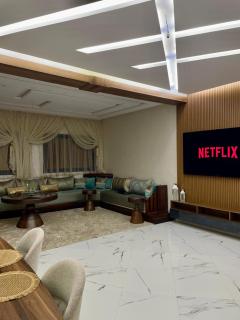 Fes golf residence - 9