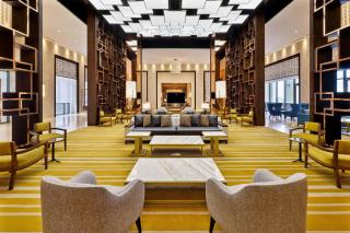 Sheraton Nouakchott Hotel - 2