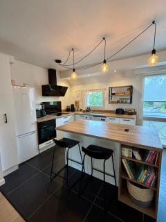 Duplex 3 pièces cozy avec balcon & parking - 5