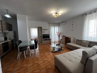 Sea View Apartment Durres - 3