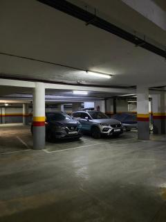 Luxury Apartment Mountain View Parking - 9