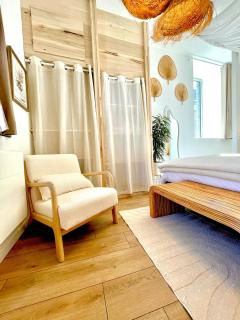 Appartement Le Montaigu Bagnères de bigorre Instant Pyrenees - 8