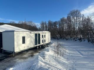 Tiny home in a peaceful, central part of Alta - 1