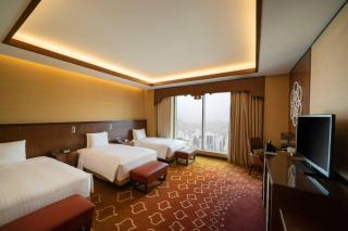Marriott Hotel Jabal Omar Makkah - 4