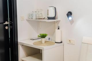 Zagreb 236 - 237 - 238 - 239 - 240 - 241 - 6 Studio Apartments - New - Apartment - Flexible Keybox Entry - Modern - Monthly Rent - WiFi - 4