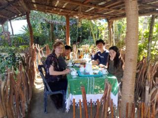 Evergreen Resort Ella - 8