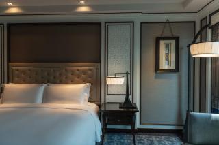 The Athenee Hotel, a Luxury Collection Hotel, Bangkok - 5