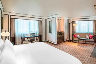 The Athenee Hotel, a Luxury Collection Hotel, Bangkok - 4
