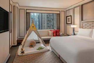 The Athenee Hotel, a Luxury Collection Hotel, Bangkok - 3