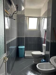 Sea View Apartment Durres - 9